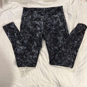 Athleta Leggings